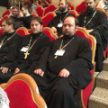 Представитель Калужской епархии принял участие в VIII Общецерковном съезде по социальному служению