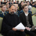 В Калужской епархии прошло заседание Комиссии по защите окружающей среды Калужской митрополии