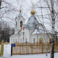Клирик Калужской епархии благословил военнослужащих на начало зимнего периода обучения
