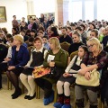 В Калужской епархии прошли II Свято-Никольские образовательные чтения для школьников