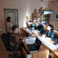 В Обнинске состоялась рабочая встреча по выработка комплексного подхода к решению задач в области духовно-нравственного воспитания