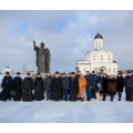 Выездное заседание Координационного совета по духовно-нравственному воспитанию детей и молодёжи при Правительстве Калужской области