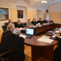 При Калужской духовной семинарии начинает работу Издательский отдел