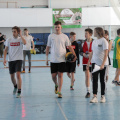 В Калуге прошел спортивный турнир по многоборью «Кубок Митрополии»