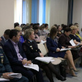 В Калуге прошло заседание областной межведомственной комиссии по организации отдыха, оздоровления и занятости детей и подростков