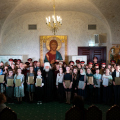 Калужанки победили в V сезоне детско-юношеского литературного конкурса «Лето Господне»