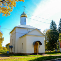 Летние смены в Православном молодежном Центре «Златоуст» в 2019 году