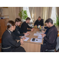 В Калуге обсудили подготовку празднования традиционного православного «женского» дня