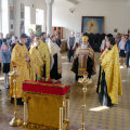 Секретарь Калужской епархии принял участие в конференции для педагогов в Калужской Православной гимназии
