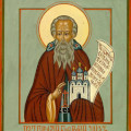 14 мая - день памяти преподобного Пафнутия Боровского, чудотворца
