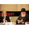 В Москве пройдет пресс-конференция о Патриаршей литературной премии