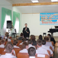XII Пасхальный фестиваль духовной музыки «Благовест» прошёл в Калуге
