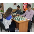 В просветительском центре «Достояние» прошел II кубок митрополии по шахматам среди детей и подростков Калужской митрополии