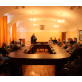 В Калужской семинарии прошла презентация сборника V Свято-Лаврентьевских краеведческих чтений