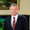Губернатор Калужской области поздравил участников межрегионального праздника «Вечный тихий подвиг»