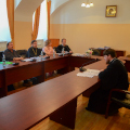 В Калужской духовной семинарии состоялась защита квалификационных работ
