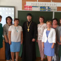 В Калужской епархии состоялся очередной семинар для преподавателей курса ОПК