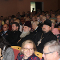 Представители Калужской епархии приняли участие в торжественном акте, приуроченном к 648-летию Калуги