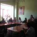 В Обнинске прошли семинары для воспитателей детских садов, учителей ОПК и ОРГСЭ