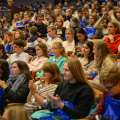 В Калуге организован форум для школьников «Великая Победа. Наследие и наследники XXI века»