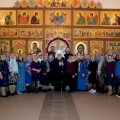 Митрополит Климент провел культурно-просветительскую встречу с участниками IV Образовательного форума