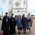 Представители Калужской епархии приняли участие в XIV Образовательных чтениях в Брянске