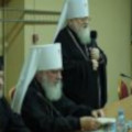 Глава Калужской митрополии принял участие в конференции «Церковь и духовенство в годы Великой Отечественной войны»