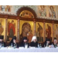 В Успенском Вышенском женском монастыре прошли XIII Феофановские чтения