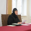 В духовно-просветительском центре «София» прошел семинар для педагогов детских садов
