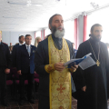 В Обнинске состоялось открытие Центра духовно-нравственного воспитания