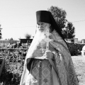Почил один из старейших клириков Калужской митрополии - иеромонах Зосима (Ветров)