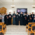 В Общецерковной аспирантуре завершилась программа повышения квалификации для издателей православной литературы