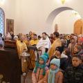 В Калужской епархии прошел традиционный осенний слет воскресных школ в ПМЦ "Златоуст"