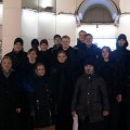 Представители Калужской семинарии приняли участие в юбилейной научно-практической конференции в Туле