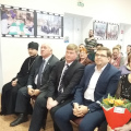 Представитель Калужской епархии посетил концерт, посвященный юбилею ГБУКО «Медынский Психоневрологический Интернат»