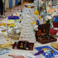 В Калуге пройдет ХLIII областная выставка детского творчества «Христос Рождается, славите!»