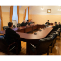 Секретарь Калужской епархии возглавил работу комиссии по вопросам рукоположения кандидатов в священный сан