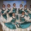 Коллектив «Отрада» одержал победу в муниципальном этапе Всероссийского фестиваля детских хореографических коллективов