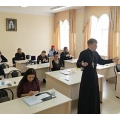 В Калужской епархии пройдут курсы жестового языка