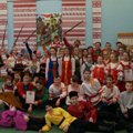 В Обнинске при храме Рождества Христова прошла первая "Обнинская вечёрка, 2020"