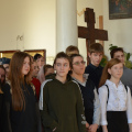 В Калужском духовном училище прошел День открытых дверей