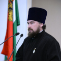 Представитель Калужской епархии выступил на коллегии министерства внутренней политики и массовых коммуникаций