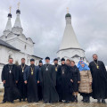 Состоялось первое в 2020 году заседание Комиссии  по церковной благотворительности  Калужской Митрополии 