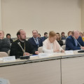 Представители Калужской митрополии приняли участие в заседании Координационного совета