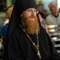 Иеромонах Иосиф (Королев) на заседании Священного Синода избран епископом Тарусским, викарием Калужской епархии