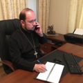 Руководитель социального отдела провел рабочее совещание с ответственными за социальное служение в монастырях Калужской епархии
