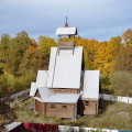В Калужской епархии продолжаются работы по созданию мемориального музейно-образовательного комплекса в Ильинском 