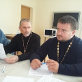 Состоялось собрание VIII-го благочиния Калужской епархии