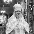 Соболезнование митрополита Климента в связи с кончиной митрополита Чебоксарского и Чувашского Варнавы