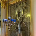 В Покровском храме с. Карижа прошли торжества по случаю празднования дня Боголюбской иконы Божией Матери